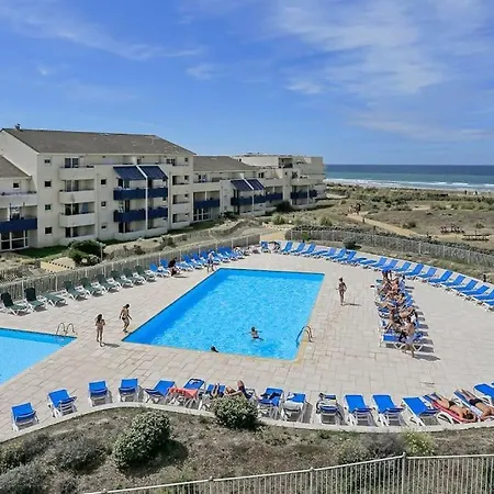 Ocean, Grand Confort A 50m De La ! 라카노오세앙